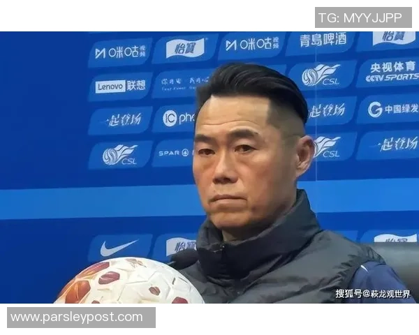 宿茂臻坚定信念成都蓉城力争打破连败目标始终是赢球